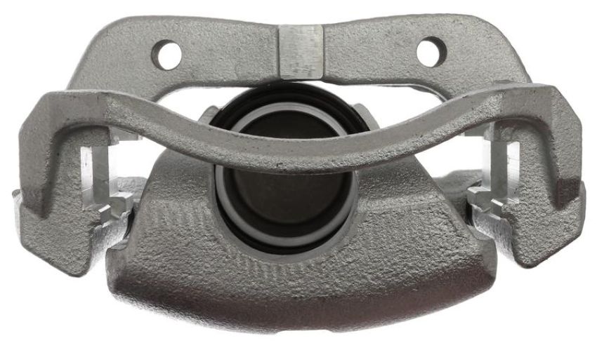 Raybestos FRC11901N Raybestos Element3 New Semi-Loaded Caliper & Bracket Assy