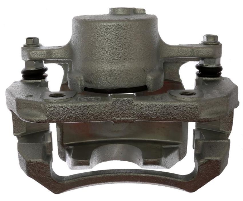 Raybestos FRC11901N Raybestos Element3 New Semi-Loaded Caliper & Bracket Assy