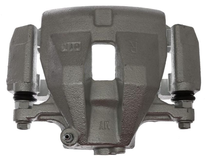 Raybestos FRC11901N Raybestos Element3 New Semi-Loaded Caliper & Bracket Assy