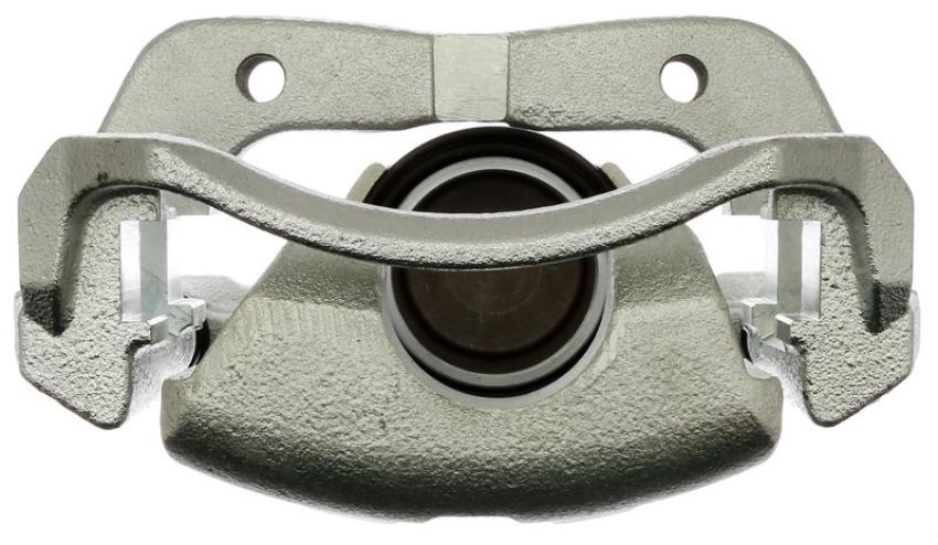 Raybestos FRC11902N Raybestos Element3 New Semi-Loaded Caliper & Bracket Assy