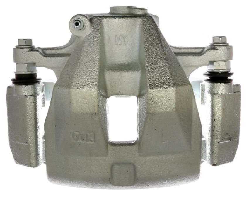 Raybestos FRC11902N Raybestos Element3 New Semi-Loaded Caliper & Bracket Assy
