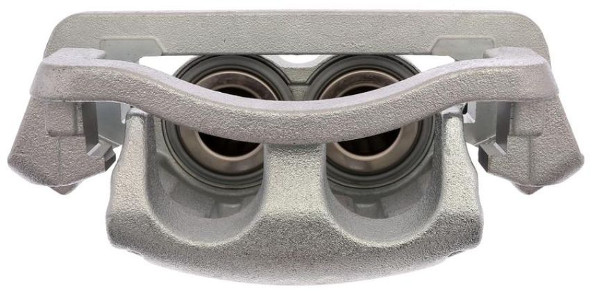 Raybestos FRC11903N Raybestos Element3 New Semi-Loaded Caliper & Bracket Assy