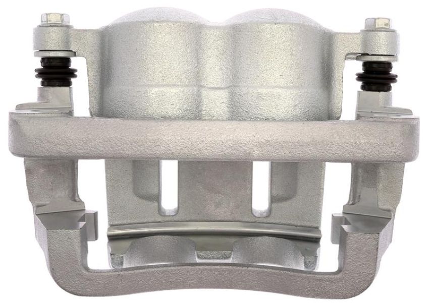Raybestos FRC11903N Raybestos Element3 New Semi-Loaded Caliper & Bracket Assy