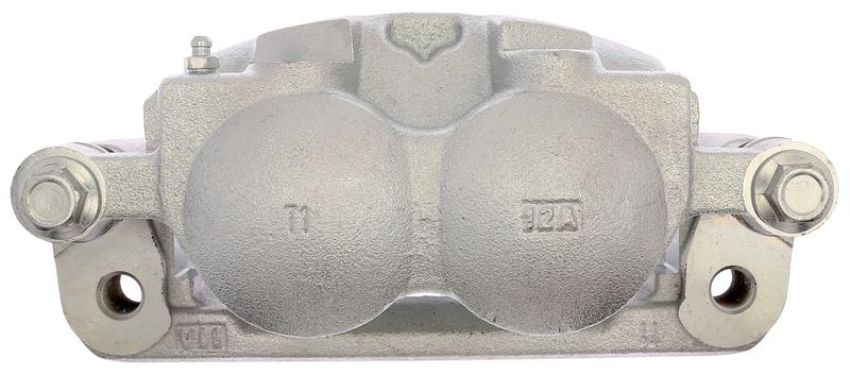 Raybestos FRC11903N Raybestos Element3 New Semi-Loaded Caliper & Bracket Assy