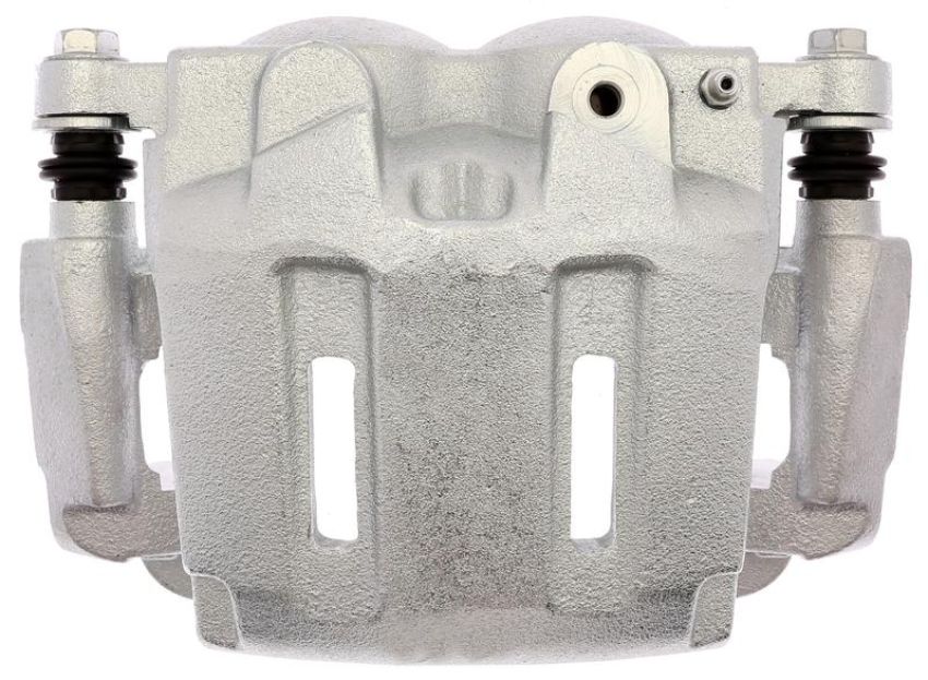 Raybestos FRC11903N Raybestos Element3 New Semi-Loaded Caliper & Bracket Assy