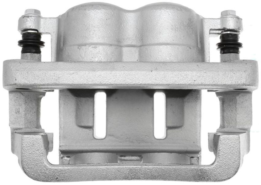 Raybestos FRC11904C Raybestos R-Line Reman Semi-Loaded Coated Caliper & Bracket Assy
