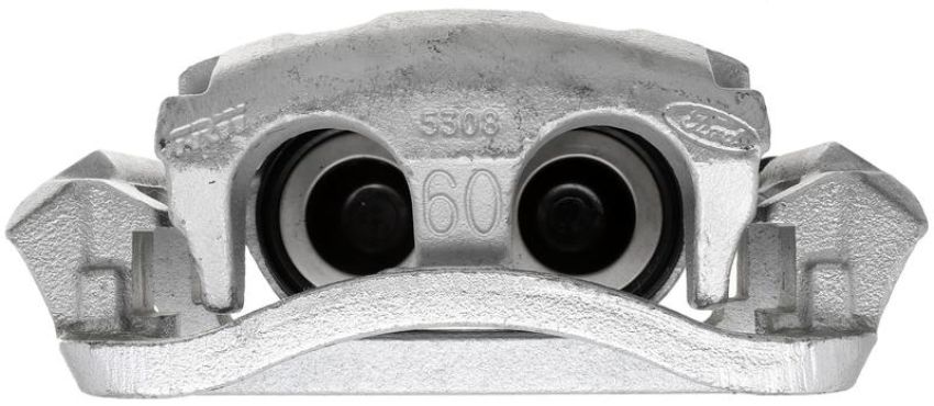Raybestos FRC11904C Raybestos R-Line Reman Semi-Loaded Coated Caliper & Bracket Assy