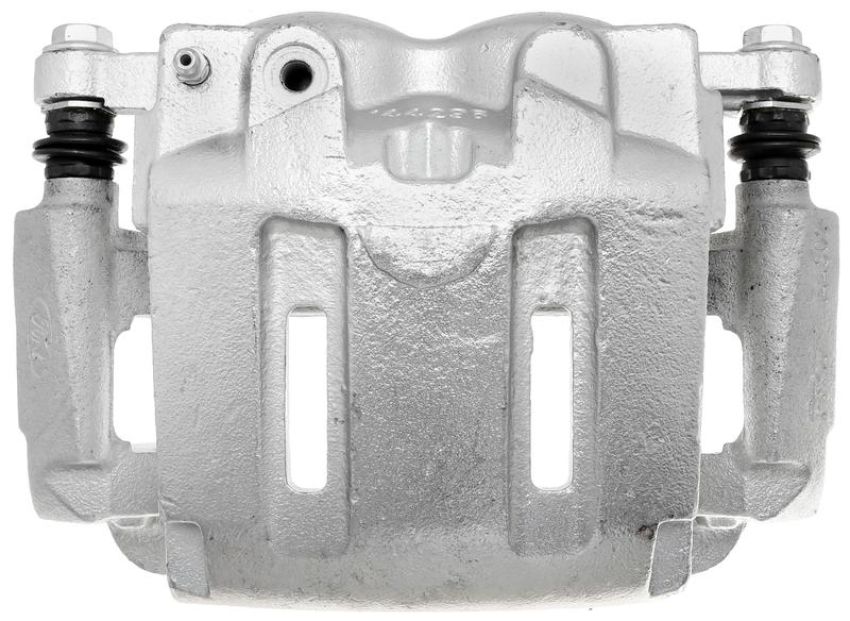 Raybestos FRC11904C Raybestos R-Line Reman Semi-Loaded Coated Caliper & Bracket Assy