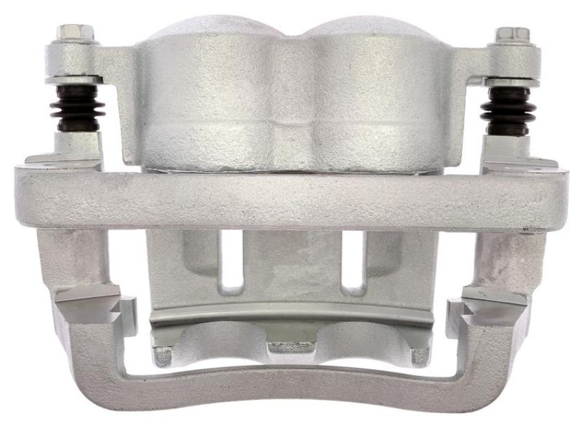 Raybestos FRC11904N Raybestos Element3 New Semi-Loaded Caliper & Bracket Assy