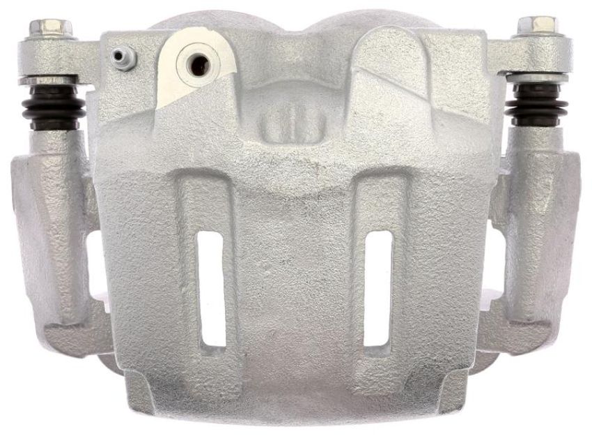 Raybestos FRC11904N Raybestos Element3 New Semi-Loaded Caliper & Bracket Assy