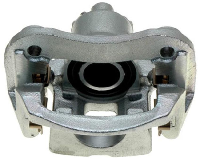 Raybestos FRC11907 Raybestos R-Line Reman Semi-Loaded Caliper & Bracket Assy