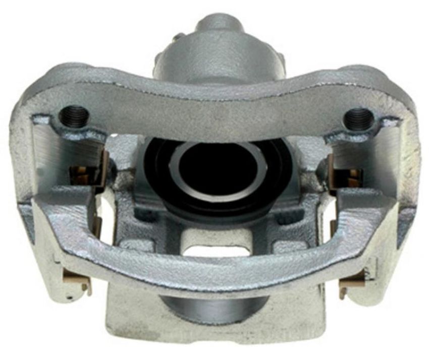 Raybestos FRC11907 Raybestos R-Line Reman Semi-Loaded Caliper & Bracket Assy
