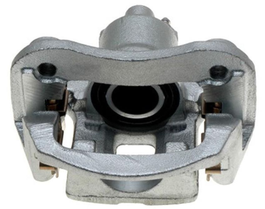 Raybestos FRC11908 Raybestos R-Line Reman Semi-Loaded Caliper & Bracket Assy