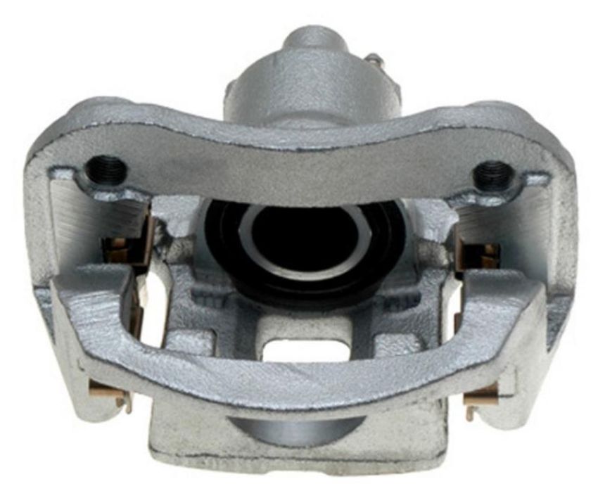 Raybestos FRC11908 Raybestos R-Line Reman Semi-Loaded Caliper & Bracket Assy