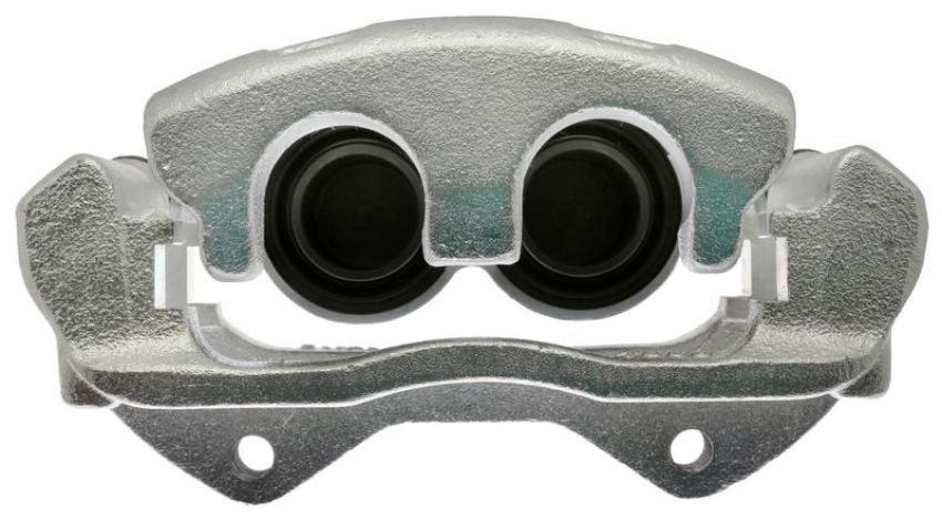 Raybestos FRC11911N Raybestos Element3 New Semi-Loaded Caliper & Bracket Assy