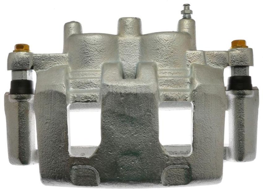 Raybestos FRC11911N Raybestos Element3 New Semi-Loaded Caliper & Bracket Assy