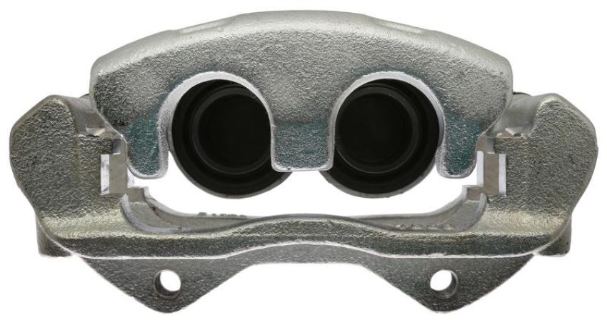 Raybestos FRC11912N Raybestos Element3 New Semi-Loaded Caliper & Bracket Assy