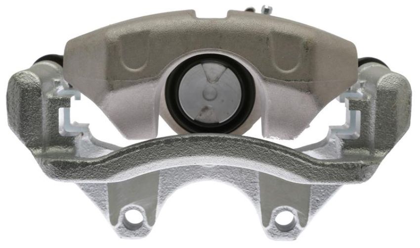 Raybestos FRC11913N Raybestos Element3 New Semi-Loaded Caliper & Bracket Assy