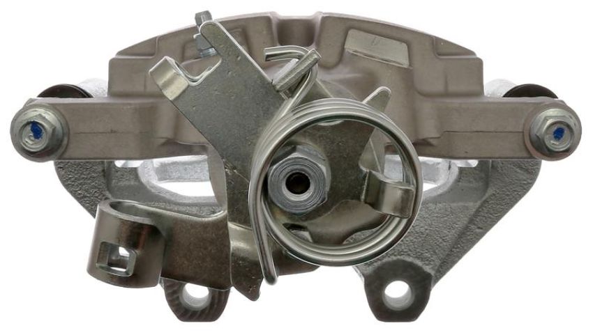 Raybestos FRC11913N Raybestos Element3 New Semi-Loaded Caliper & Bracket Assy