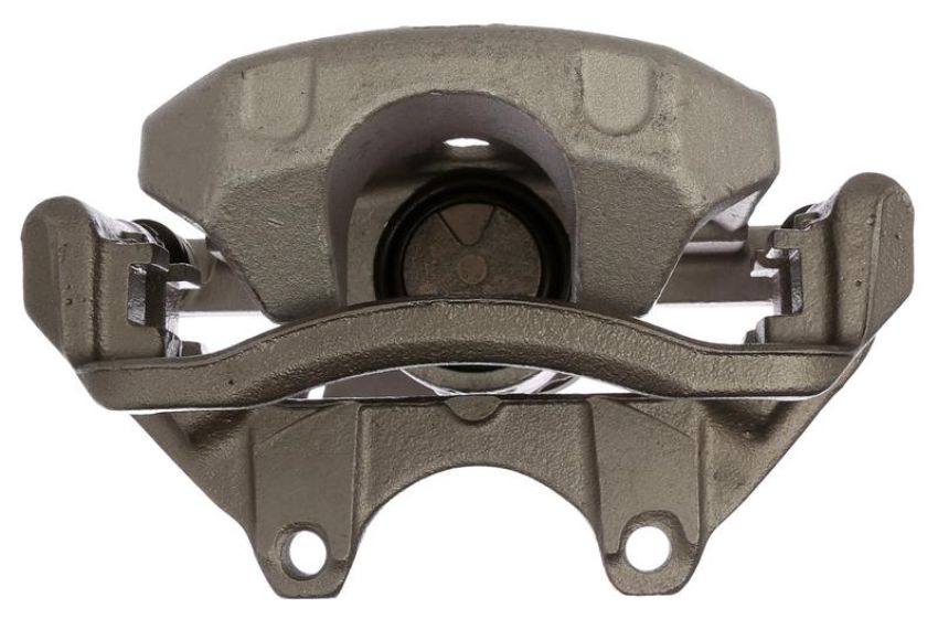 Raybestos FRC11914 Raybestos R-Line Reman Semi-Loaded Caliper & Bracket Assy
