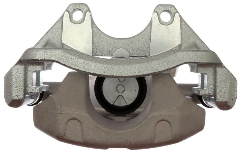 Raybestos FRC11914N Raybestos Element3 New Semi-Loaded Caliper & Bracket Assy