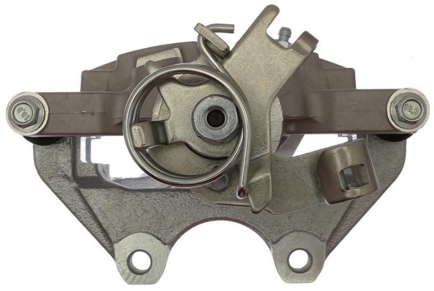 Raybestos FRC11914N Raybestos Element3 New Semi-Loaded Caliper & Bracket Assy