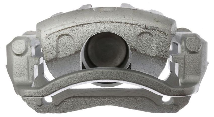 Raybestos FRC11915N Raybestos Element3 New Semi-Loaded Caliper & Bracket Assy