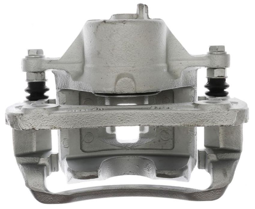 Raybestos FRC11915N Raybestos Element3 New Semi-Loaded Caliper & Bracket Assy