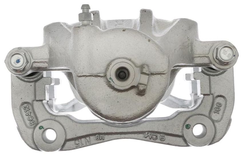 Raybestos FRC11915N Raybestos Element3 New Semi-Loaded Caliper & Bracket Assy