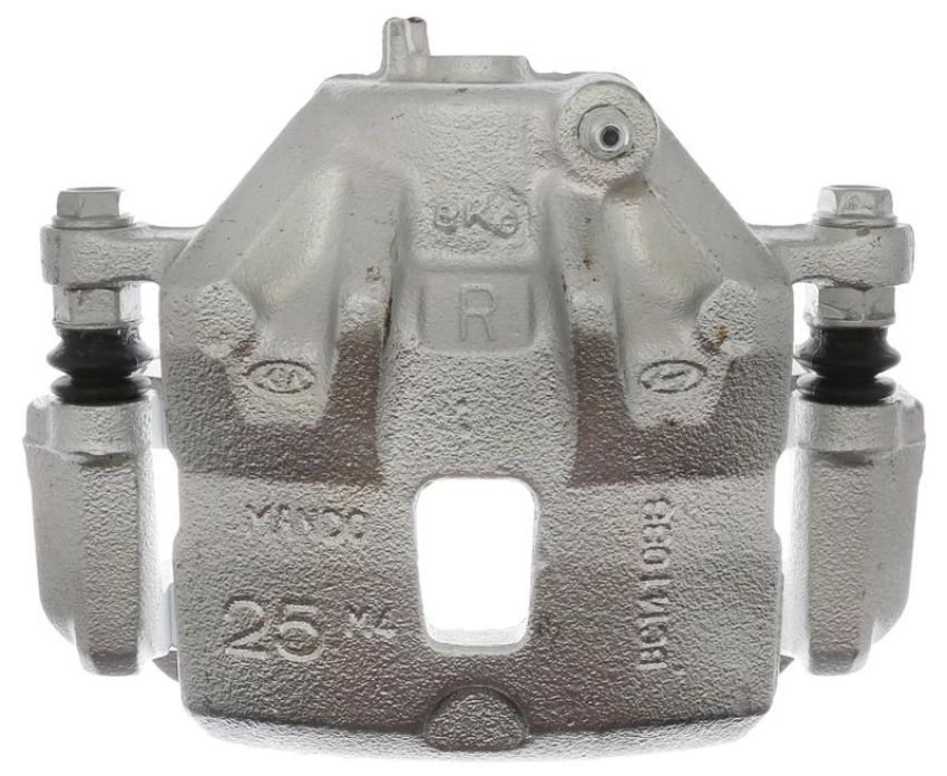 Raybestos FRC11915N Raybestos Element3 New Semi-Loaded Caliper & Bracket Assy