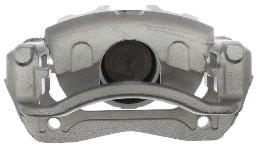 Raybestos FRC11916N Raybestos Element3 New Semi-Loaded Caliper & Bracket Assy