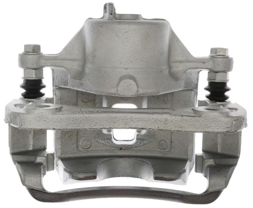 Raybestos FRC11916N Raybestos Element3 New Semi-Loaded Caliper & Bracket Assy