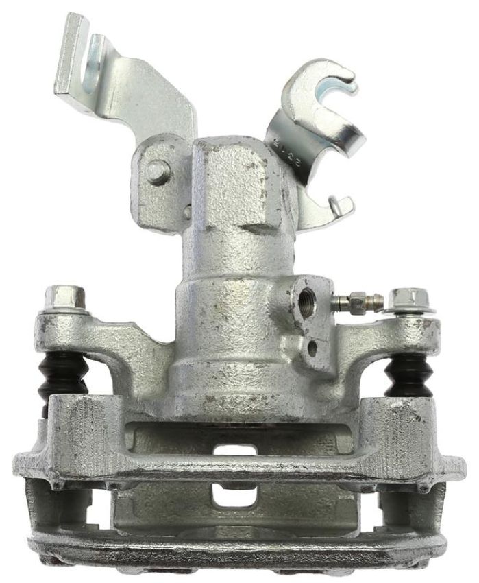 Raybestos FRC11918 Raybestos R-Line Reman Semi-Loaded Caliper & Bracket Assy