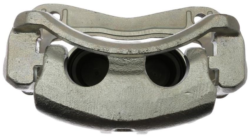 Raybestos FRC11919C Raybestos R-Line Reman Semi-Loaded Coated Caliper & Bracket Assy