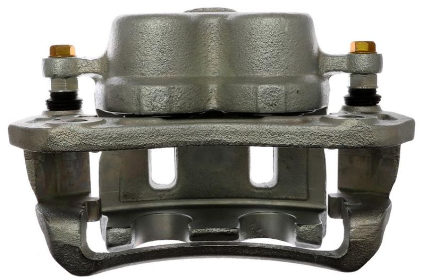 Raybestos FRC11919C Raybestos R-Line Reman Semi-Loaded Coated Caliper & Bracket Assy