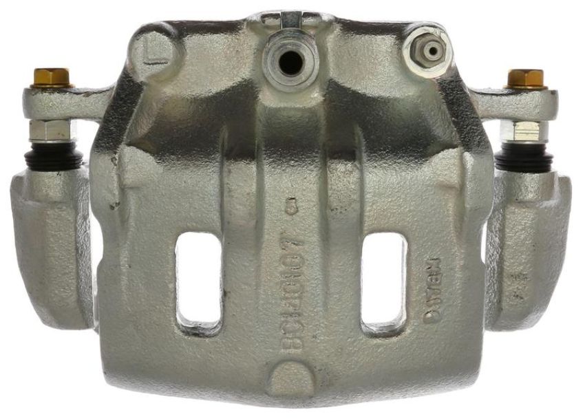 Raybestos FRC11919C Raybestos R-Line Reman Semi-Loaded Coated Caliper & Bracket Assy