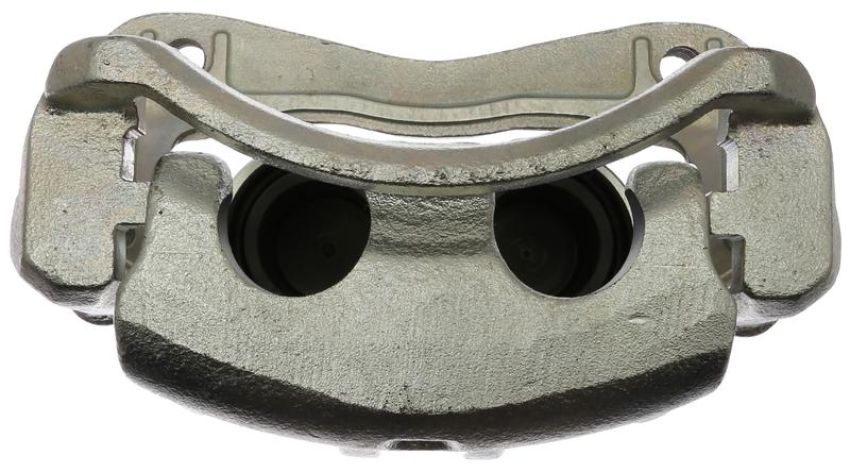Raybestos FRC11919N Raybestos Element3 New Semi-Loaded Caliper & Bracket Assy