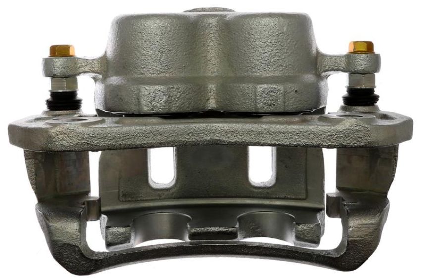 Raybestos FRC11919N Raybestos Element3 New Semi-Loaded Caliper & Bracket Assy