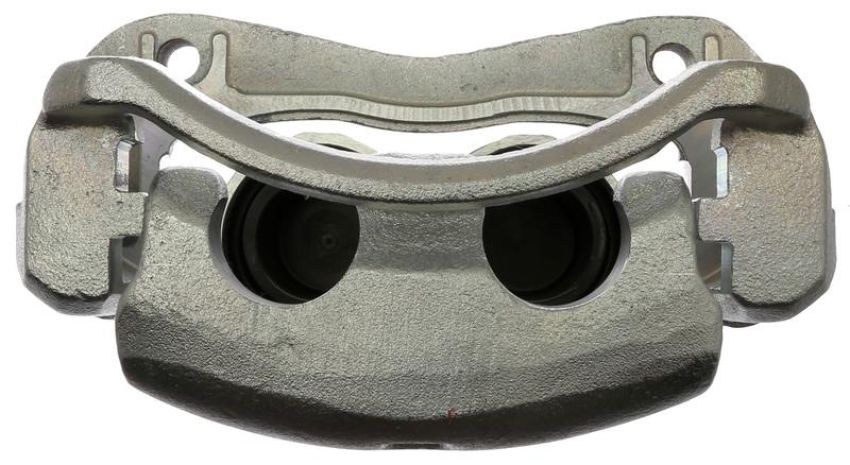 Raybestos FRC11920C Raybestos R-Line Reman Semi-Loaded Coated Caliper & Bracket Assy