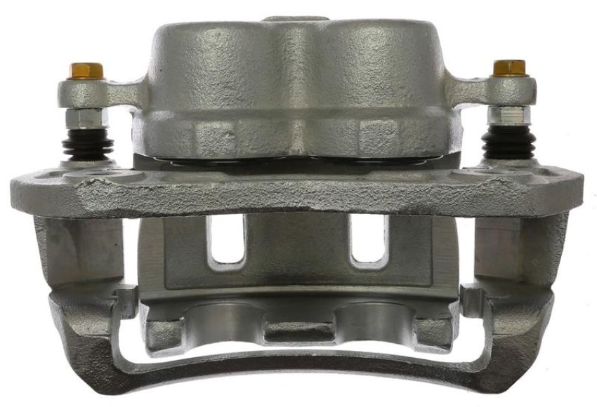 Raybestos FRC11920C Raybestos R-Line Reman Semi-Loaded Coated Caliper & Bracket Assy
