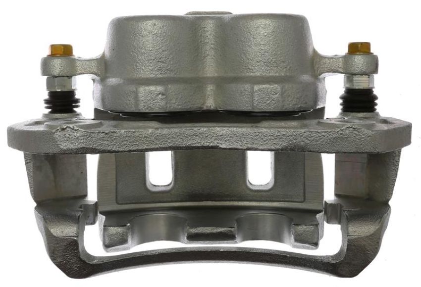 Raybestos FRC11920N Raybestos Element3 New Semi-Loaded Caliper & Bracket Assy