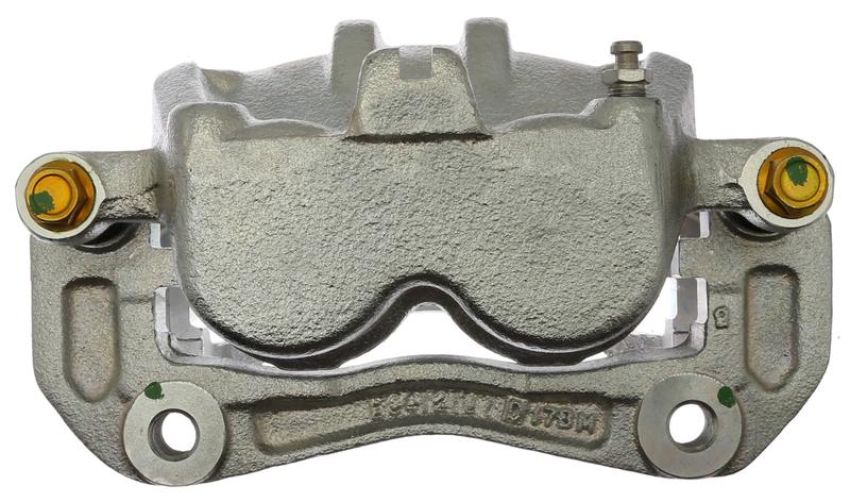 Raybestos FRC11920N Raybestos Element3 New Semi-Loaded Caliper & Bracket Assy