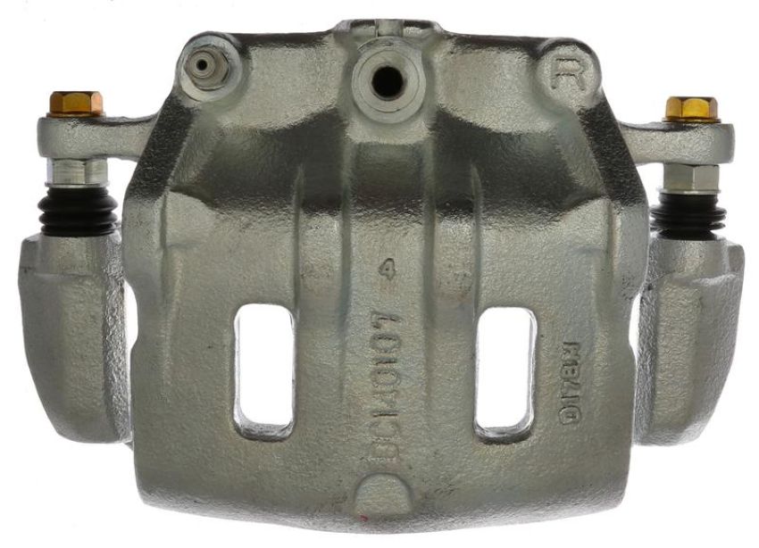 Raybestos FRC11920N Raybestos Element3 New Semi-Loaded Caliper & Bracket Assy