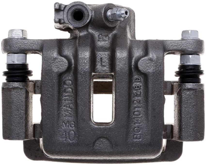 Raybestos FRC11921 Raybestos R-Line Reman Semi-Loaded Caliper & Bracket Assy