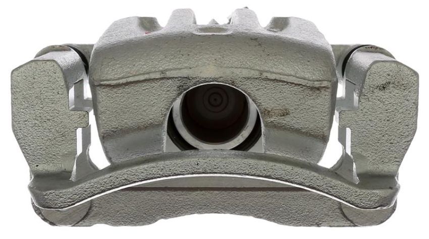 Raybestos FRC11921C Raybestos R-Line Reman Semi-Loaded Coated Caliper & Bracket Assy