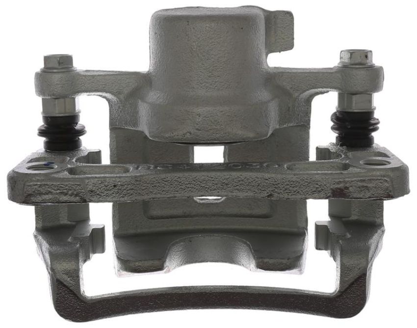 Raybestos FRC11921C Raybestos R-Line Reman Semi-Loaded Coated Caliper & Bracket Assy
