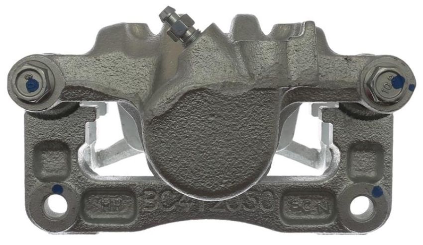 Raybestos FRC11921C Raybestos R-Line Reman Semi-Loaded Coated Caliper & Bracket Assy