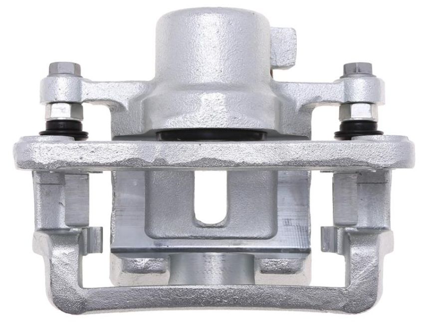 Raybestos FRC11921N Raybestos Element3 New Semi-Loaded Caliper & Bracket Assy