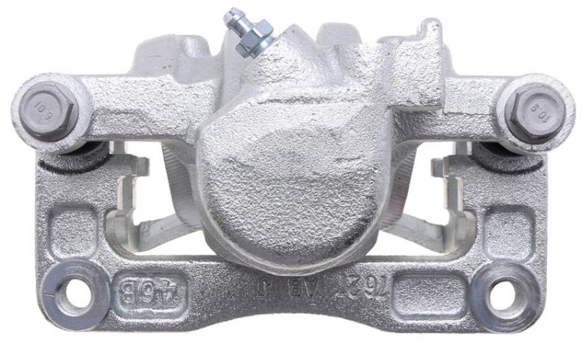 Raybestos FRC11921N Raybestos Element3 New Semi-Loaded Caliper & Bracket Assy