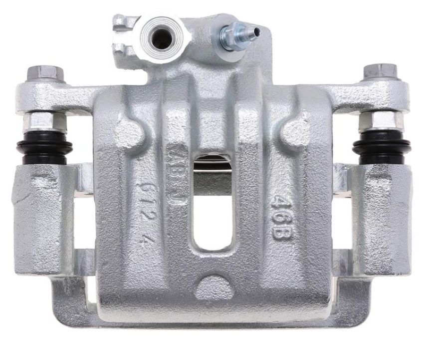 Raybestos FRC11921N Raybestos Element3 New Semi-Loaded Caliper & Bracket Assy